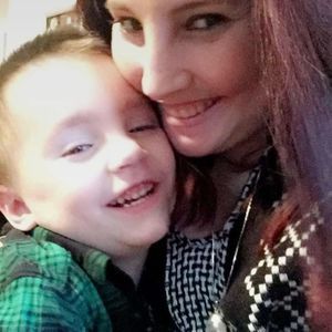 Meet your Posher, Maryrose