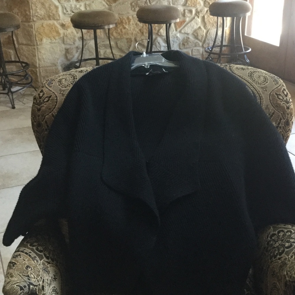 Yves Saint Laurent sweater