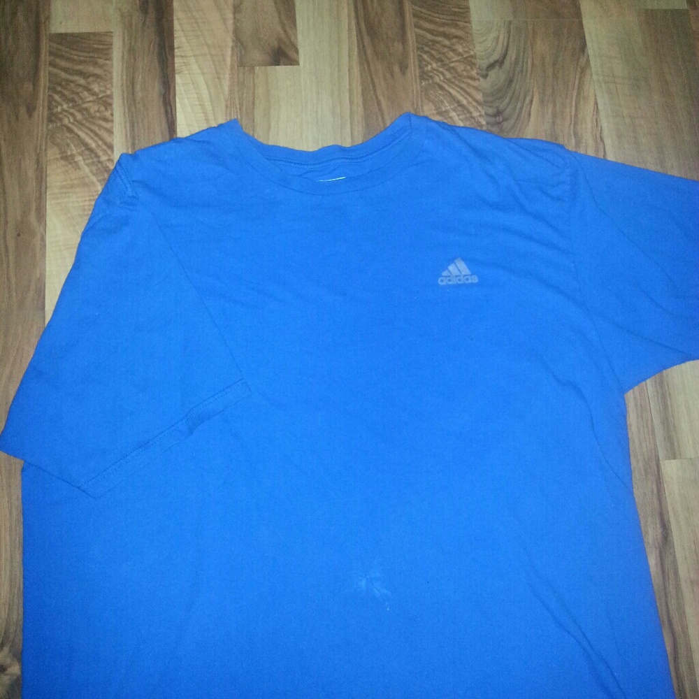 Adidas shirt