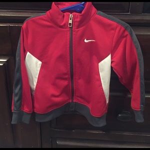 Nike Jacket Size 24 Months