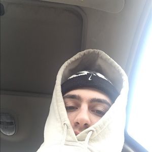 Meet your Posher, Luke