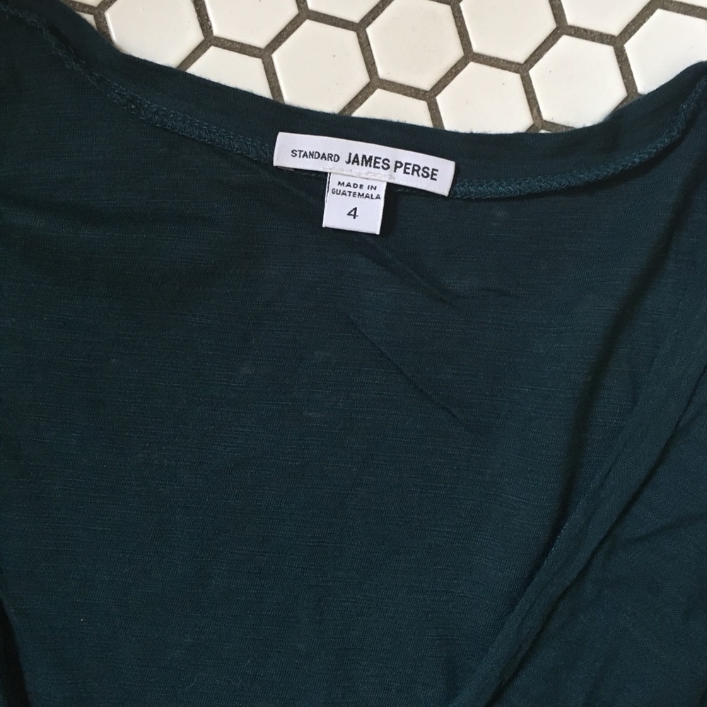 James Perse t-shirt
