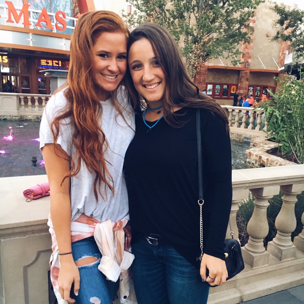 Meet your Posher, Jordan