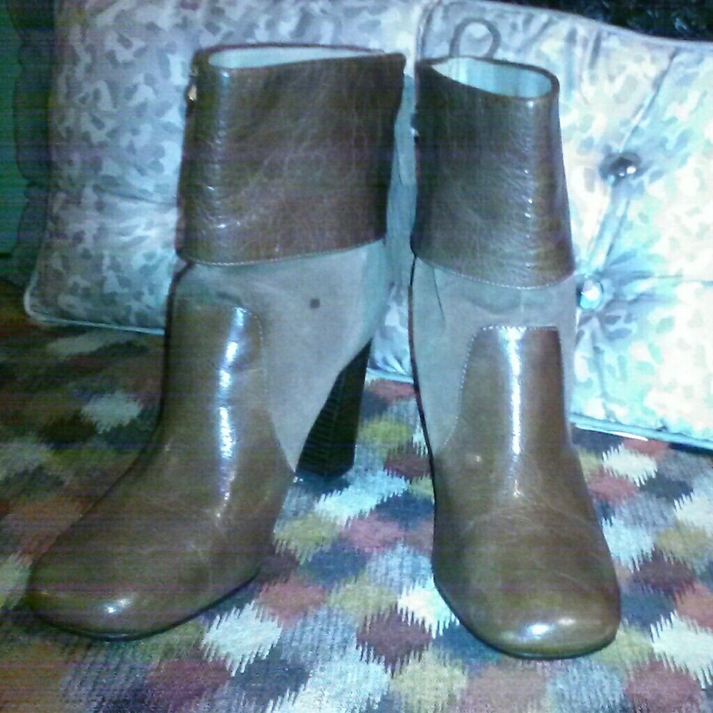 Boots
