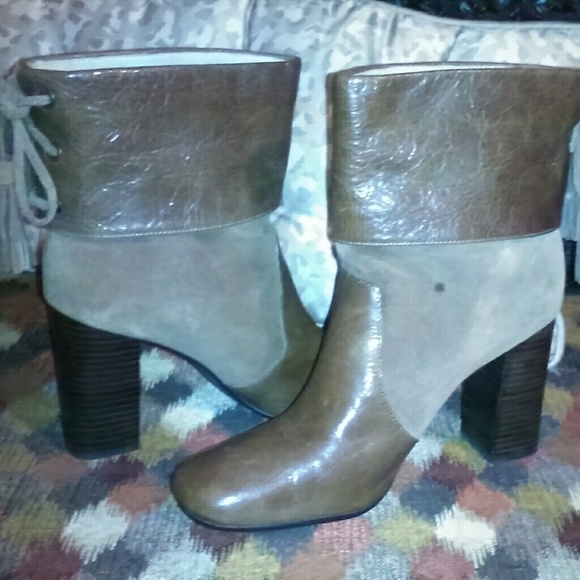 Boots - Picture 2 of 5