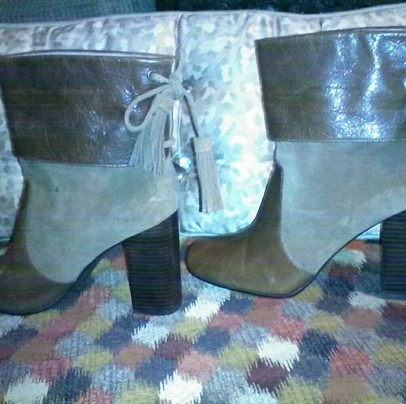 Boots - Picture 4 of 5