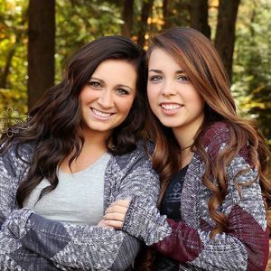 Meet your Posher, Laurie