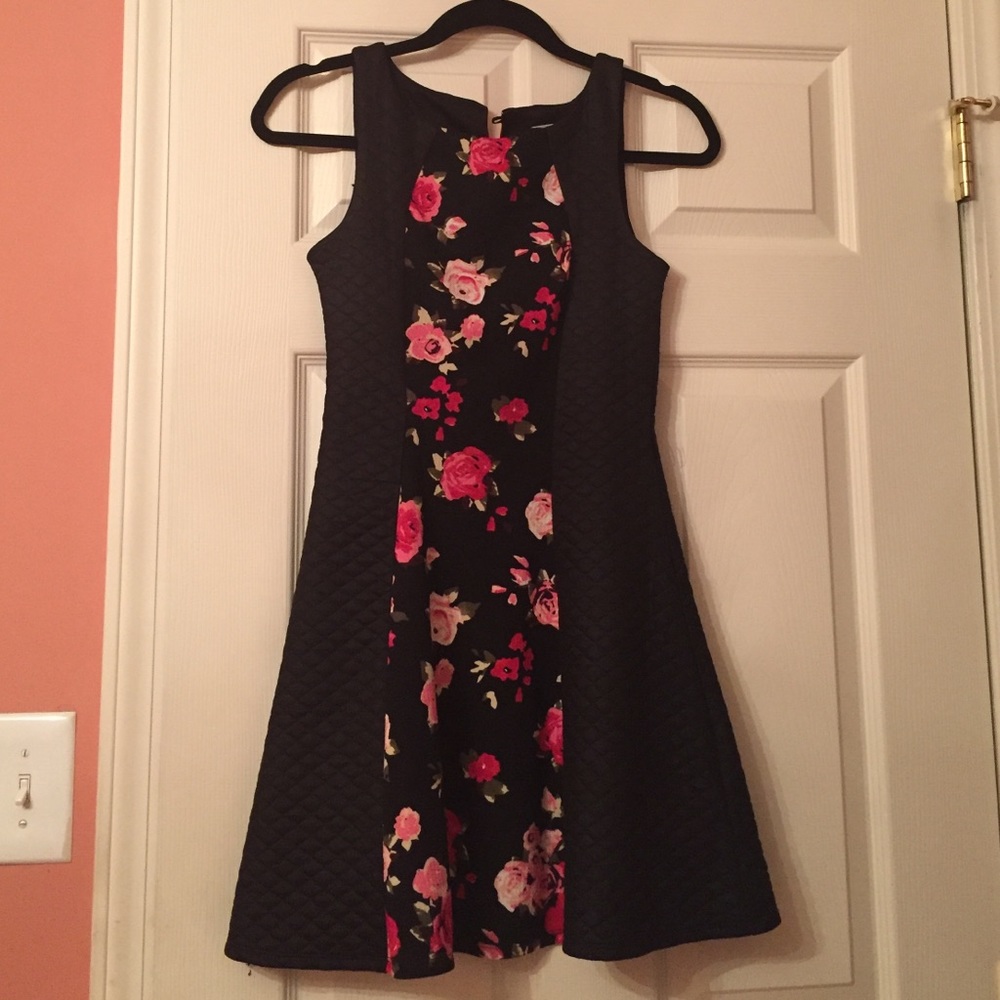 Bloome dress for girls