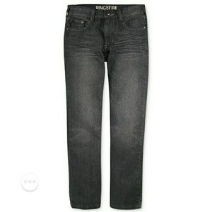"Newish" Boys Jeans