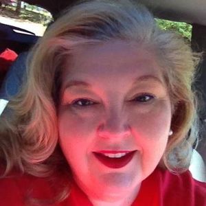 Meet your Posher, Terrie