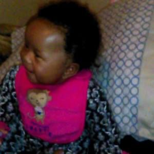 Meet your Posher, Keya