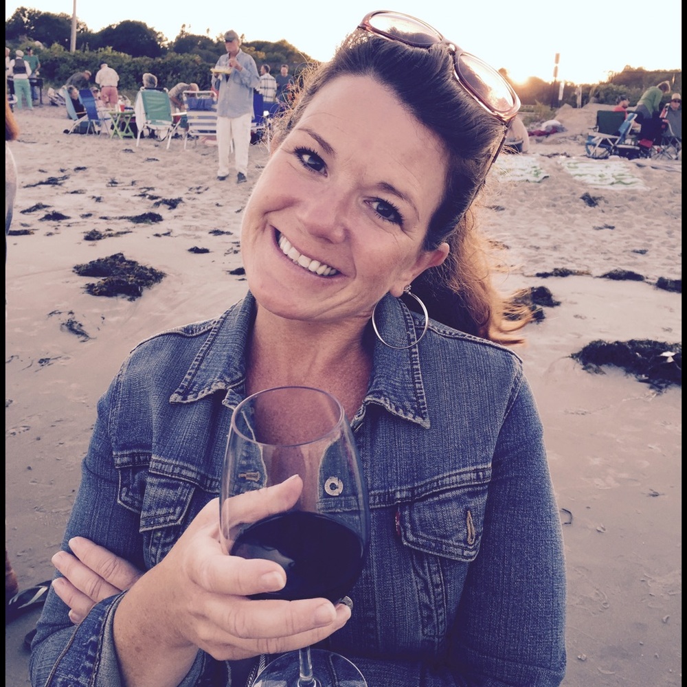 Meet your Posher, Bonnie