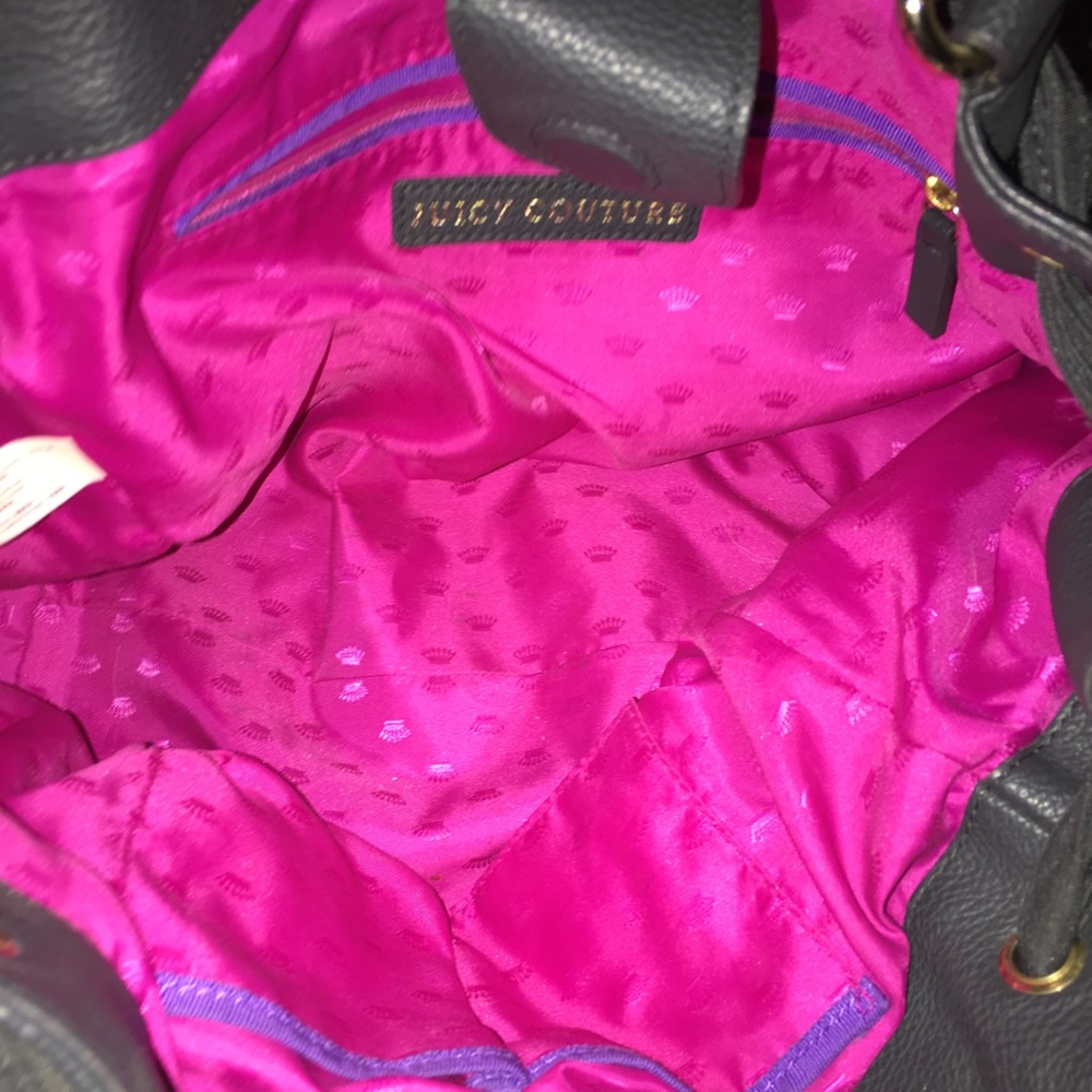 Juicy Couture Purse