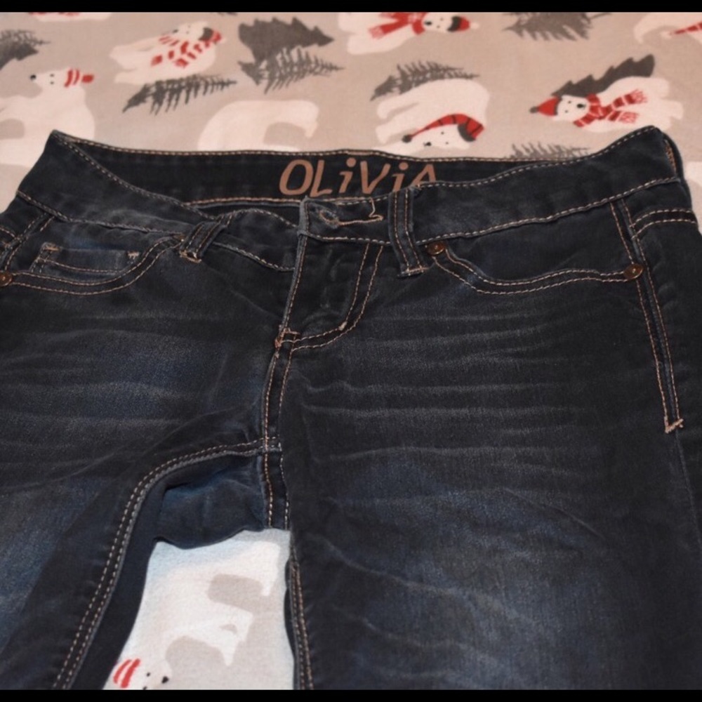 DeLias jeans