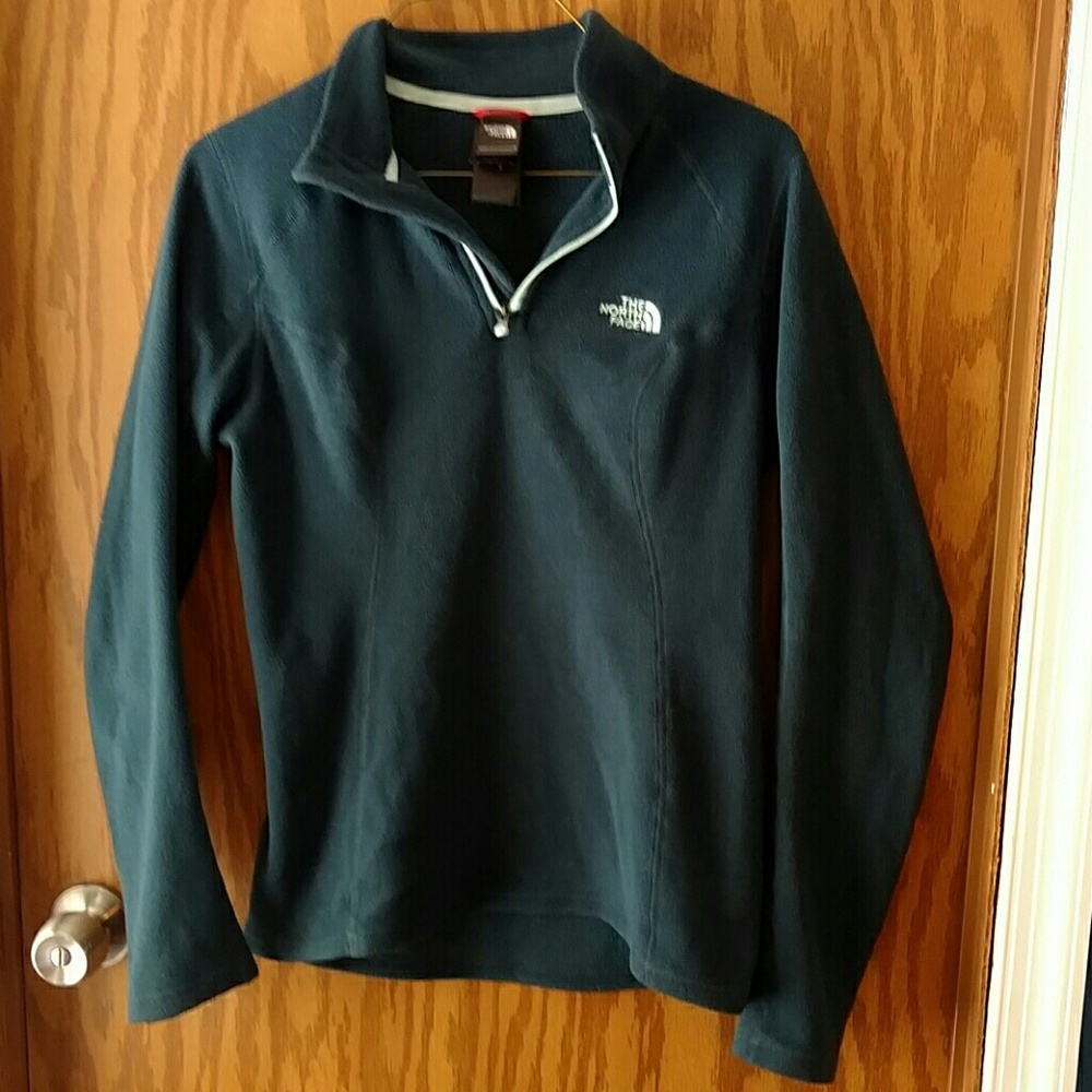 Northface pullover fleece