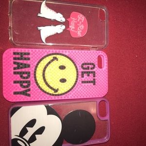 Iphone 5c cases