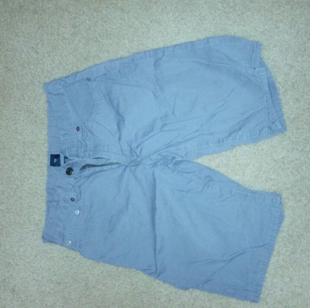 Boys bermuda shorts