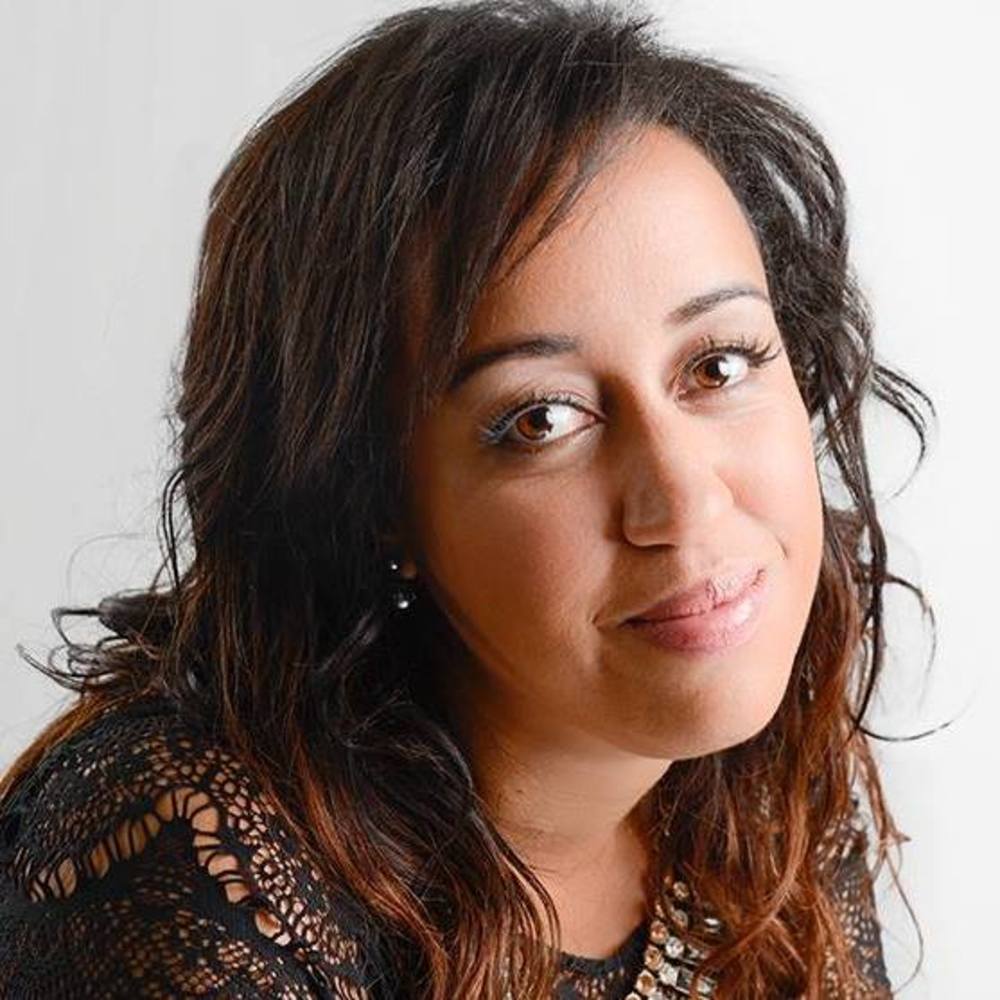 Meet your Posher, Alyssa