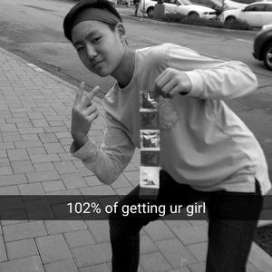 Meet your Posher, Jacob