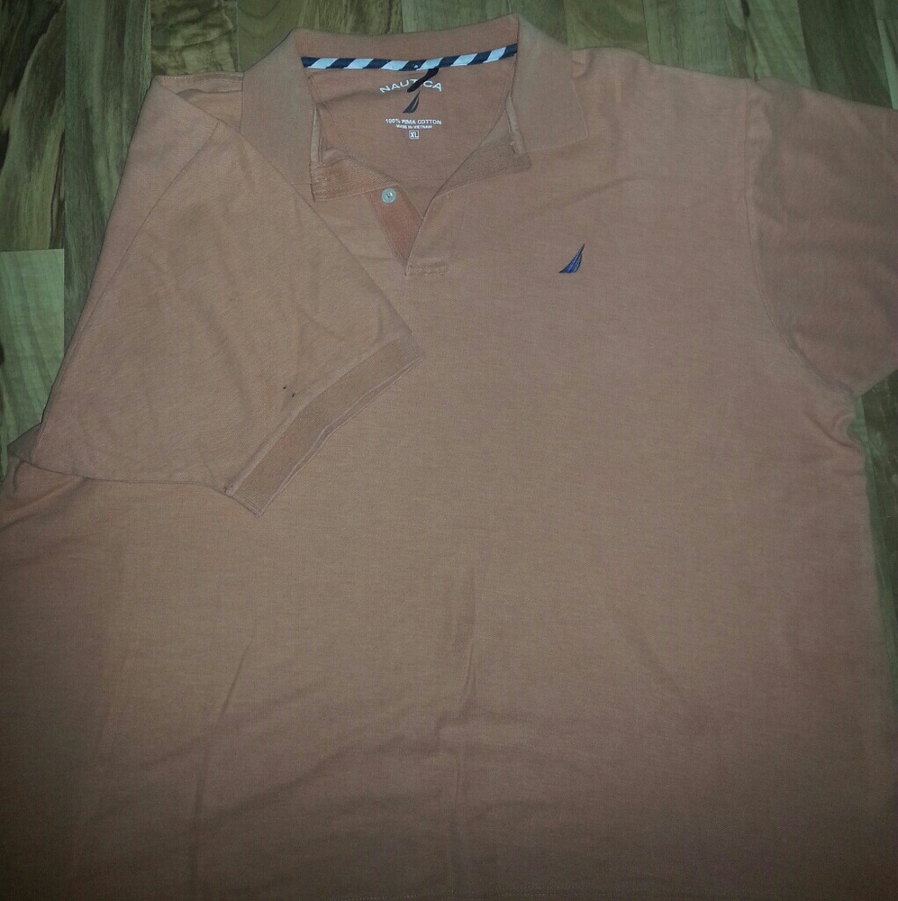 Nautica polo