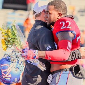 Meet your Posher, Greg