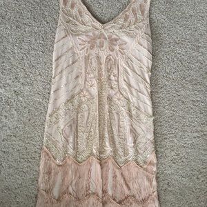 20s themed party dress
