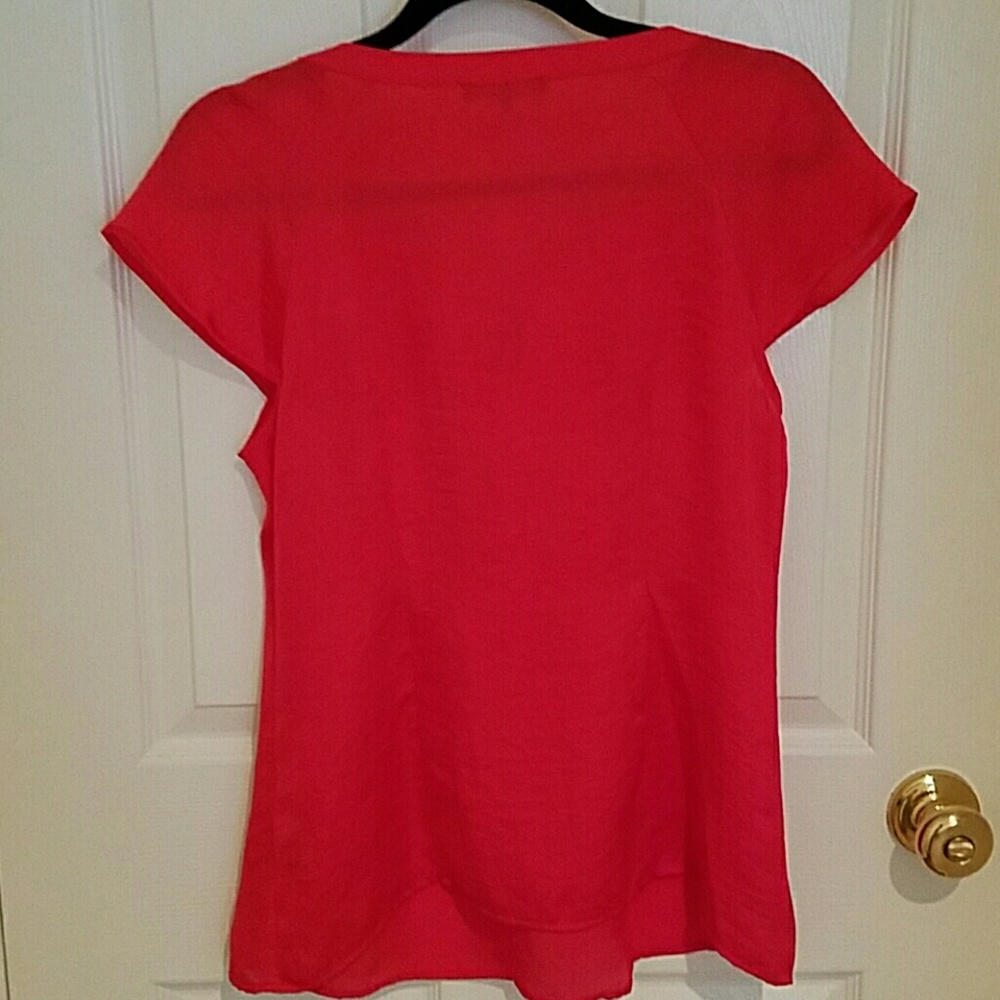 Blouse - Picture 2 of 3