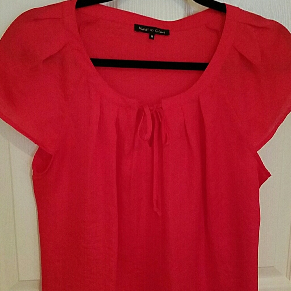 Blouse - Picture 3 of 3