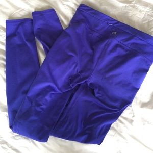Gap yoga pant