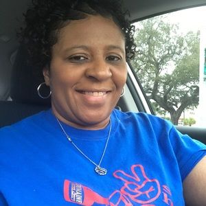 Meet your Posher, Kim