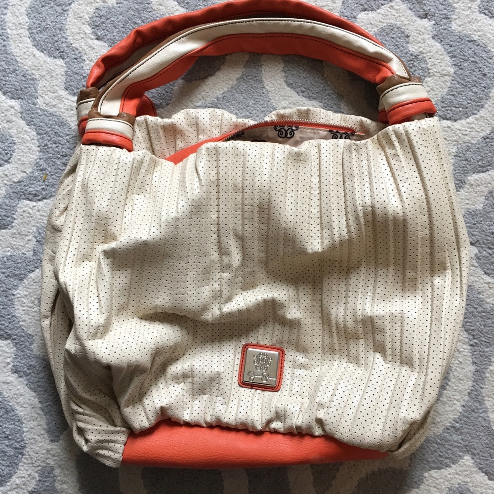 Jessica Simpson purse