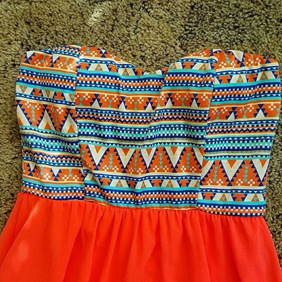 Dress - Picture 2 of 2