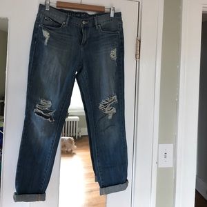 Articles of Society Boyfriend Jeans 27