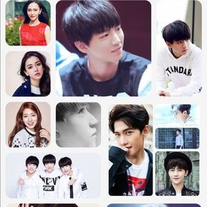 Meet your Posher, Ada