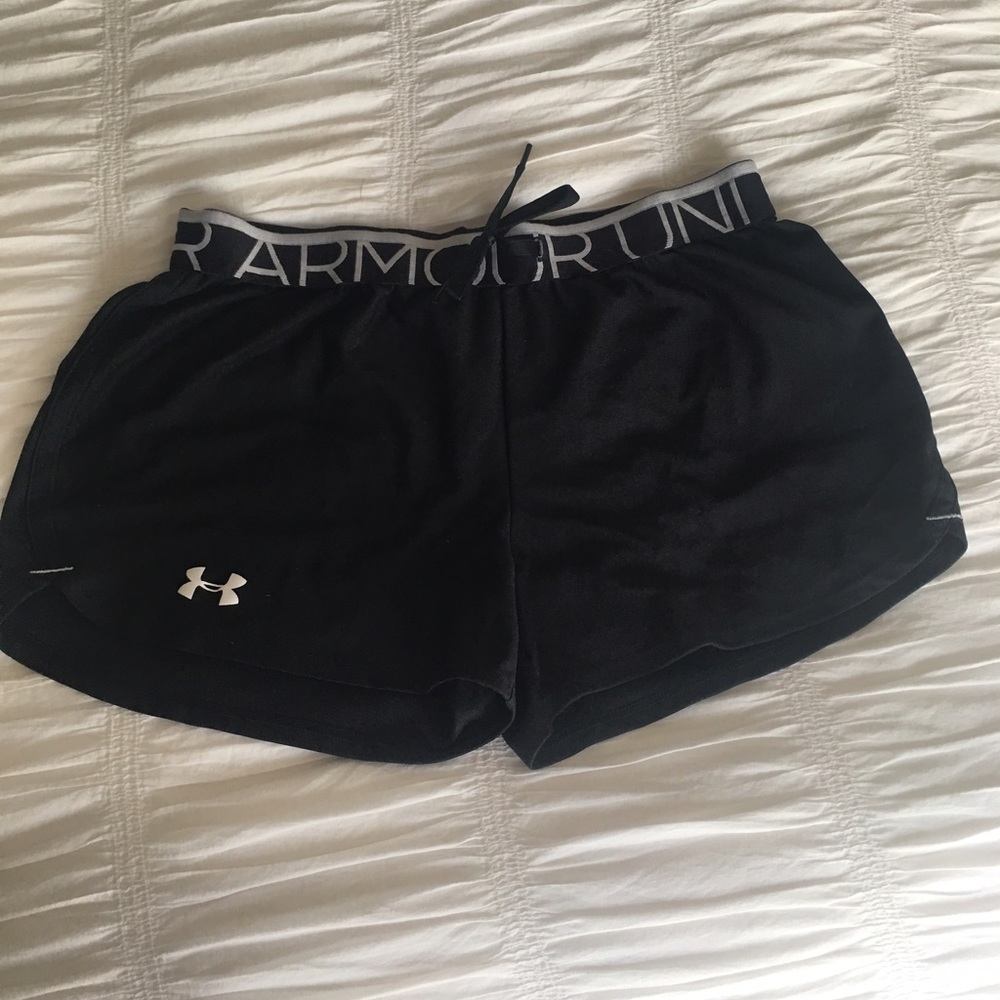 Under Armour shorts