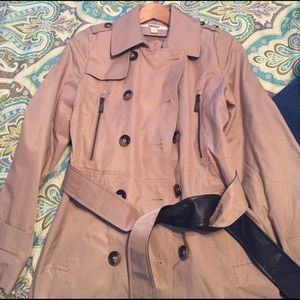 Trench coat DKNY