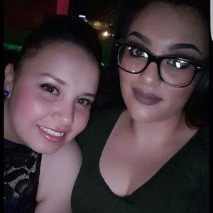 Meet your Posher, Solveigh