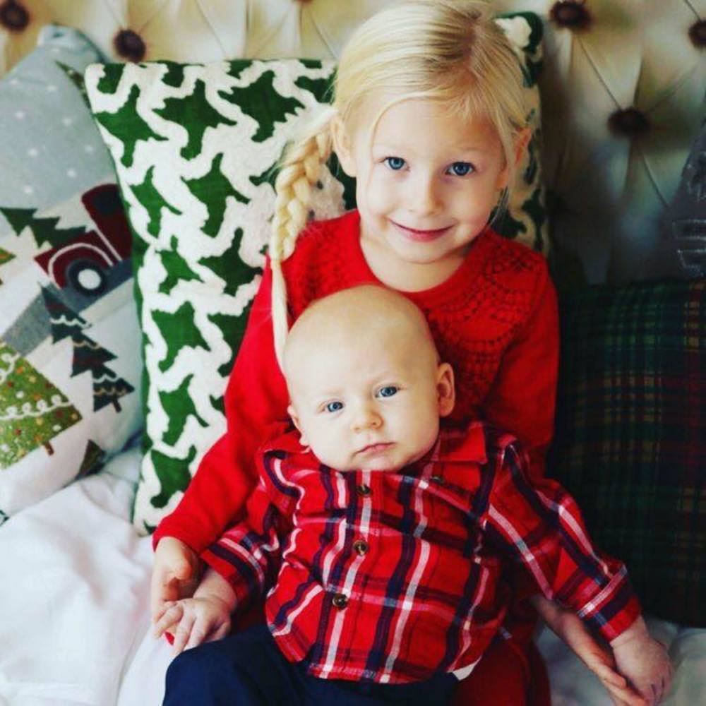 Meet your Posher, Jenny