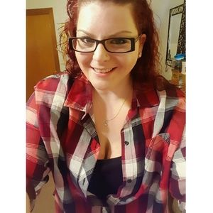 Meet your Posher, Amberlynn