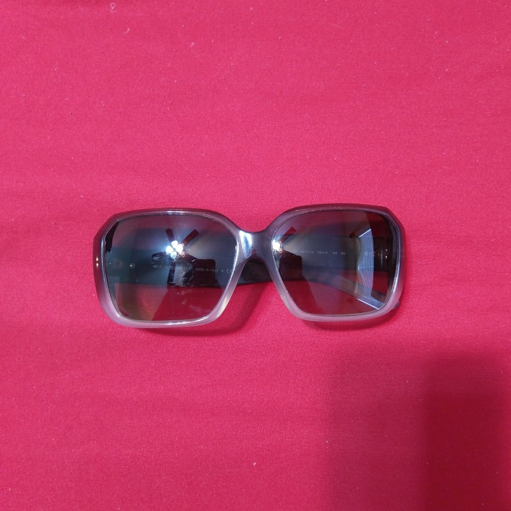 Authentic Burberry Sunglasses - image 1