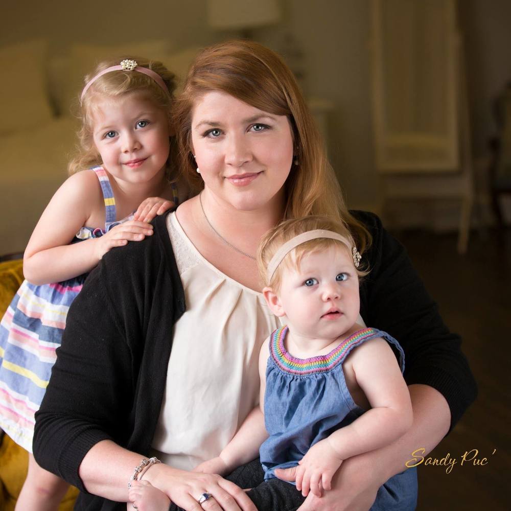 Meet your Posher, Christine