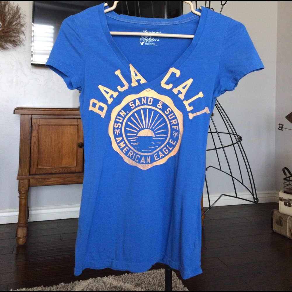 American Eagle Tshirt