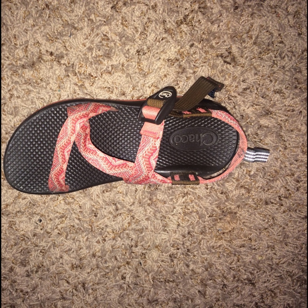 Chaco shoe