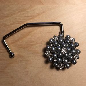 Purse Hook Table Hanger