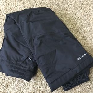 Kids Columbia Snow Pants ❄️