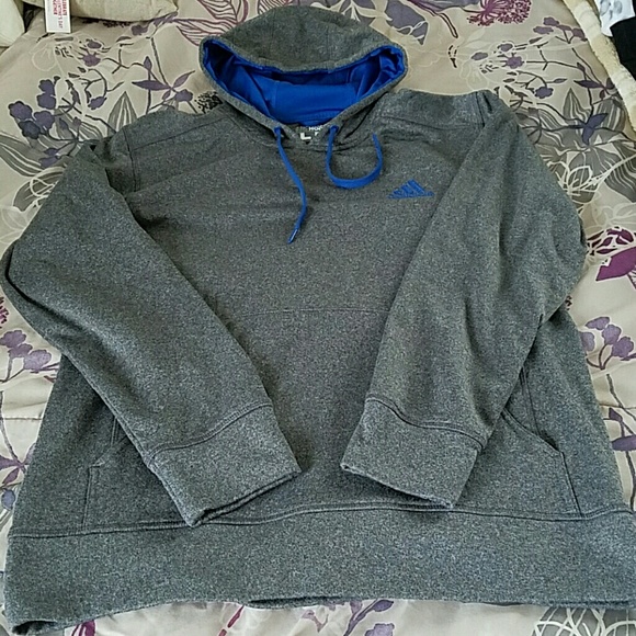 Adidas Other - Adidas hoodie