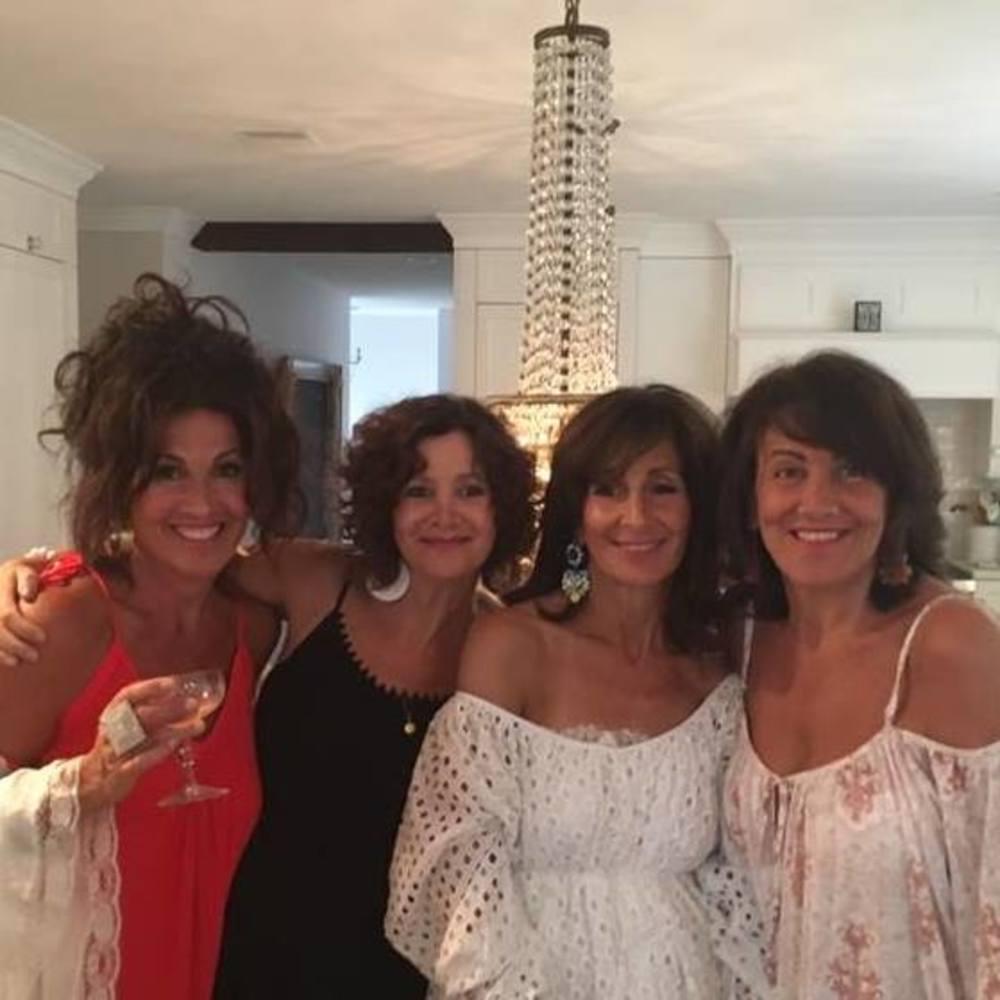 Meet your Posher, Kym