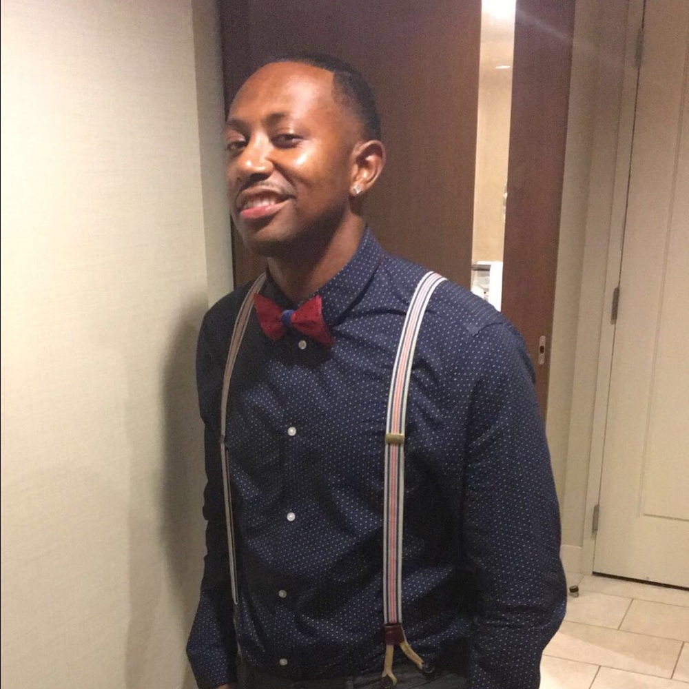 Meet your Posher, Bryant