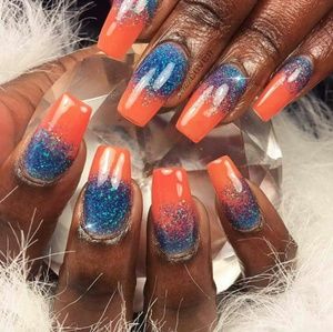 Meet your Posher, Tia