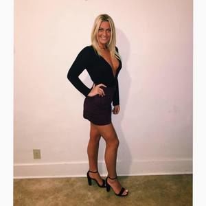 Meet your Posher, Kate